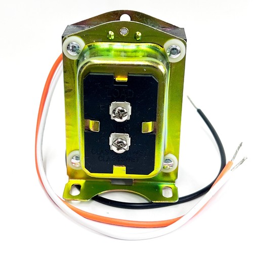 Transformador de video AT140A 1042 24 VAC, 40VA, 085267262774 - Imagen 12 de 13
