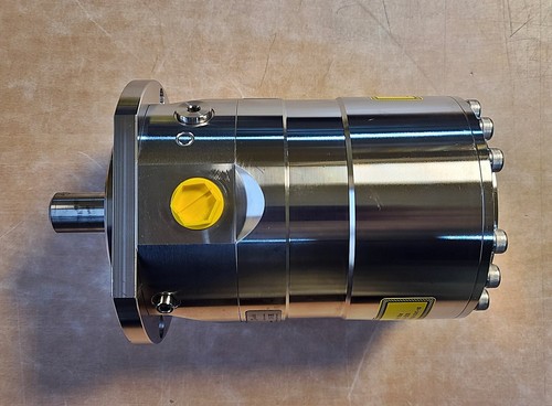 Danfoss High Pressure Pump PAHT 32 - Picture 5 of 8