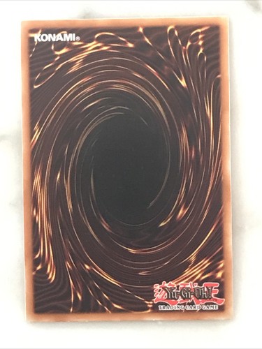 Yu-Gi-Oh! “STARDUST DRAGON” Ultra Rare Gold Limited Ed GLD3-EN037 Ex-NM - Picture 7 of 13
