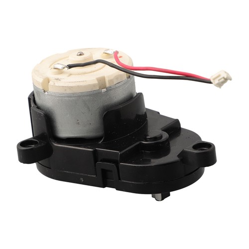 Obtén un motor de cepillo lateral de repuesto para CECOTEC para CONGA 990/992 Excellence - Imagen 2 de 12