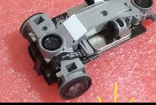 DJI Mavic 2 Rear view side view assembly interface board upper TOF flat cable