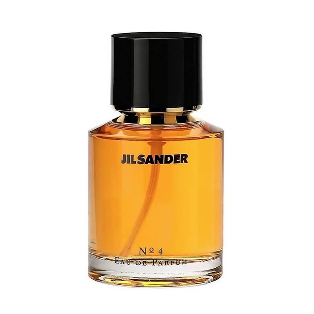 Jil Sander Jil Sander No. 4 (Tester) 100ml EDP (L) SP Womens 100% Genuine (New) Jil Sander Jil Sander No. 4 (Tester) 100ml EDP (L) SP Womens 100% Genuine (New)