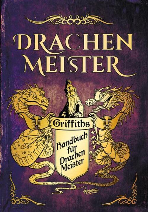 Das Handbuch Für Drachenmeister | Tracey West | Deutsch | Buch | 144
