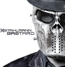 Stahlmann - Bastard [New CD]