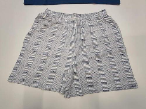 PIGIAMA MANICA CORTA RAGAZZO 11/16 ANNI - Picture 14 of 23