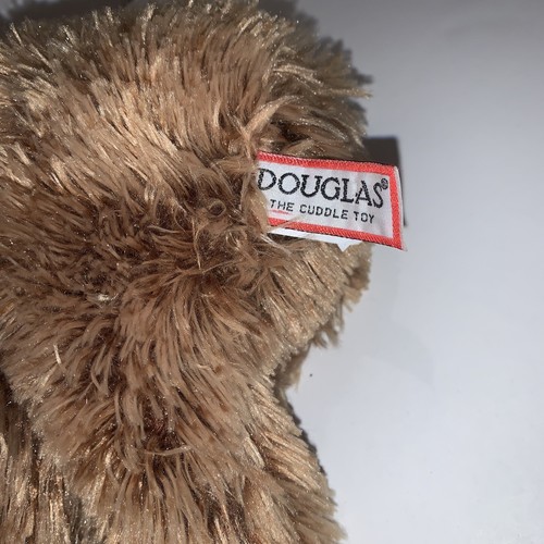Douglas Slowpoke Sloth Lil Lil Baby Plush Soft Stuffed Animal 9” Cuddle Toys - Picture 5 of 5