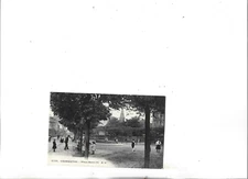 CHARENTON PLACE HENRI IV