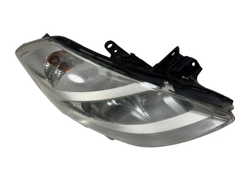 Renault Clio III 2010 Vorne rechts Scheinwerfer 8200892495 LHD AIR73032 - Bild 4 von 14