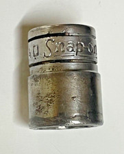 Snap-On FS161 1/2" 6pt socket 3/8" drive