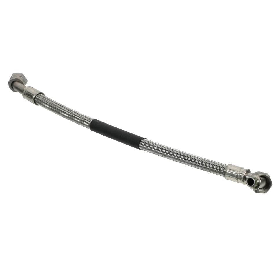 Manguera de tubo de enfriador de aceite Monster SuperSport genuina Ducati 2001-2010 87510531A Foto 4 de 4