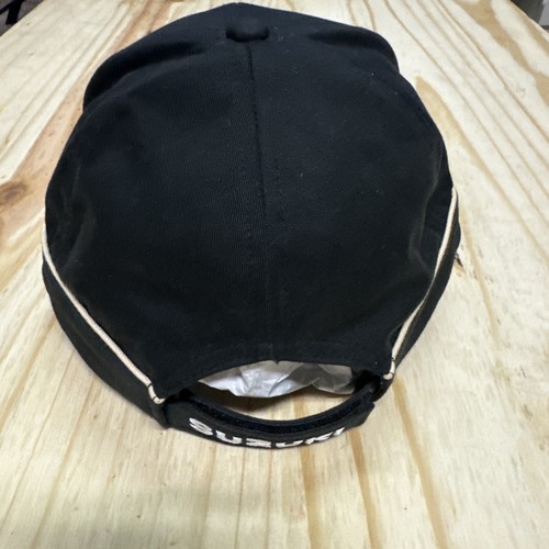 Suzuki QuadSport Z400 Baseball Cap Hat - Picture 4 of 6