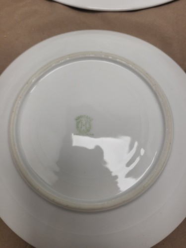 Noritake China (6) Small (1) Large floral design - Picture 8 of 12