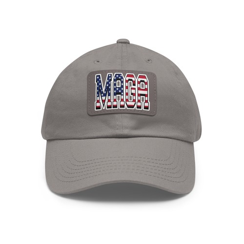Cappello MAGA, patriottico, americano, bandiera, libertà, stelle e strisce, di nuovo grande - Foto 86 di 97