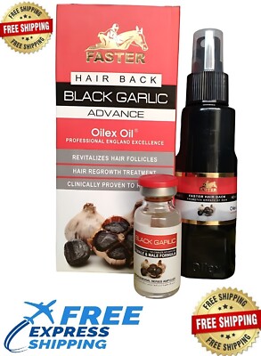 B'S ORGANIC Jamaican Garlic Oil (4oz) B'S ORGANIC Jamaican Garlic Oil (4oz)