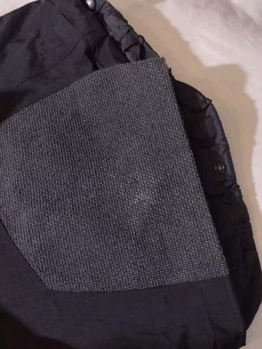 Arc'teryx Gore-Tex Men's Size M Black Ski/Snowboarding Pant.Pre-owned - Picture 8 of 12