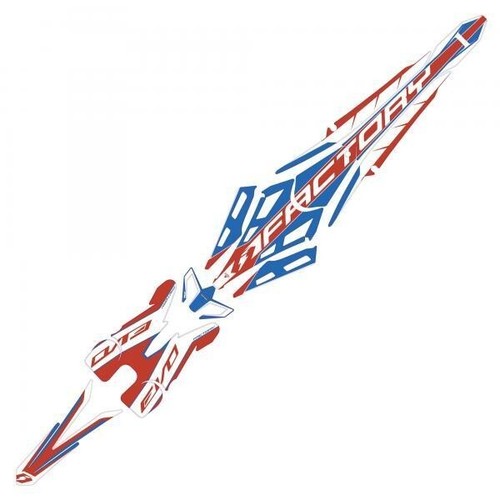 JITSIE BETA EVO FACTORY REPLICA AUFKLEBER KIT 2022 DESIGN 125 250 300 2T 4T TESTS - Bild 1 von 5