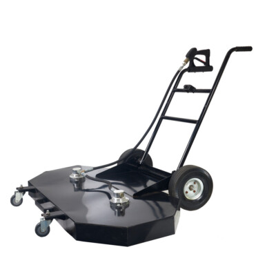 #ad #ad Canpump Dual Swivel Steel Surface Cleaner 4000 psi $1200.00