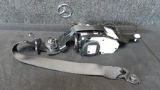 A24-80 * Mercedes-Benz W204 C-Klasse Sicherheitsgurt Vorne Links - A2048602385