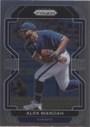 2022 Panini Prizm - Alek Manoah #236