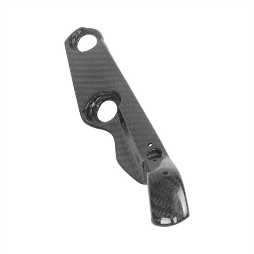 For Ducati Monster 1200S 2014 Side Fairings 100% Carbon Fiber-Gloss Black - Picture 14 of 17