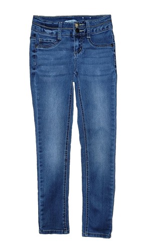 Mudd Size 8 Girls Skinny Stretch Jeans - Picture 1 of 3