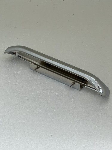 14A7550 - MINI COUNTRYMAN, FAMILIAR, CAMIONETA, 1968 en PARAGOLPES QTR TRASERO CROMADO - Imagen 11 de 12