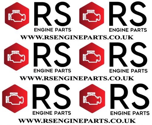 EXHAUST INLET CAMSHAFTS FITS FOR DACIA NISSAN RENAULT 0.9 130200782R 130209252R - Picture 8 of 8