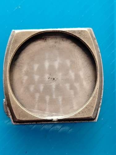 Vintage ESKA (Ref. 2298) | Rare Swiss Watch For Men - Picture 13 of 16