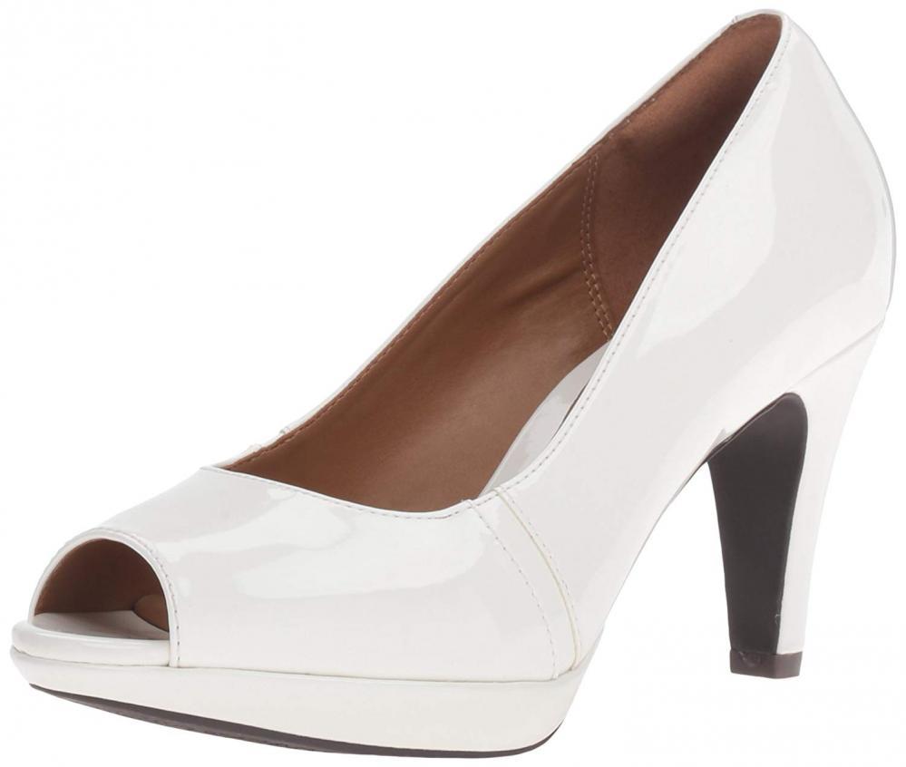 Clarks Mujer plataforma Narine Rowe bomba de plataforma Mujer 798f41 Clarks Mujer plataforma Narine Rowe bomba de plataforma Mujer 798f41