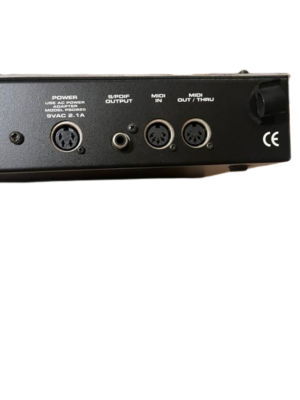 DigiTech RP2000 Guitar Digital Multi Effector Good GP | eBay