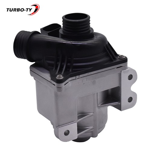 Bomba de agua con termostato para BMW X6 X5 X4 X3 X1 serie 5 serie 6 serie 3 - Imagen 12 de 16