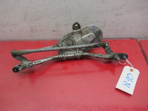 04-12 MASERATI QUATTROPORTE WINDSHIELD WIPER LINKAGE W/ MOTOR OEM - Bild 4 von 16