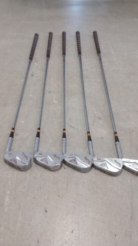 MacGregor Colokrom 3.4.5.6.8 Iron Reg. M65 - Picture 2 of 5