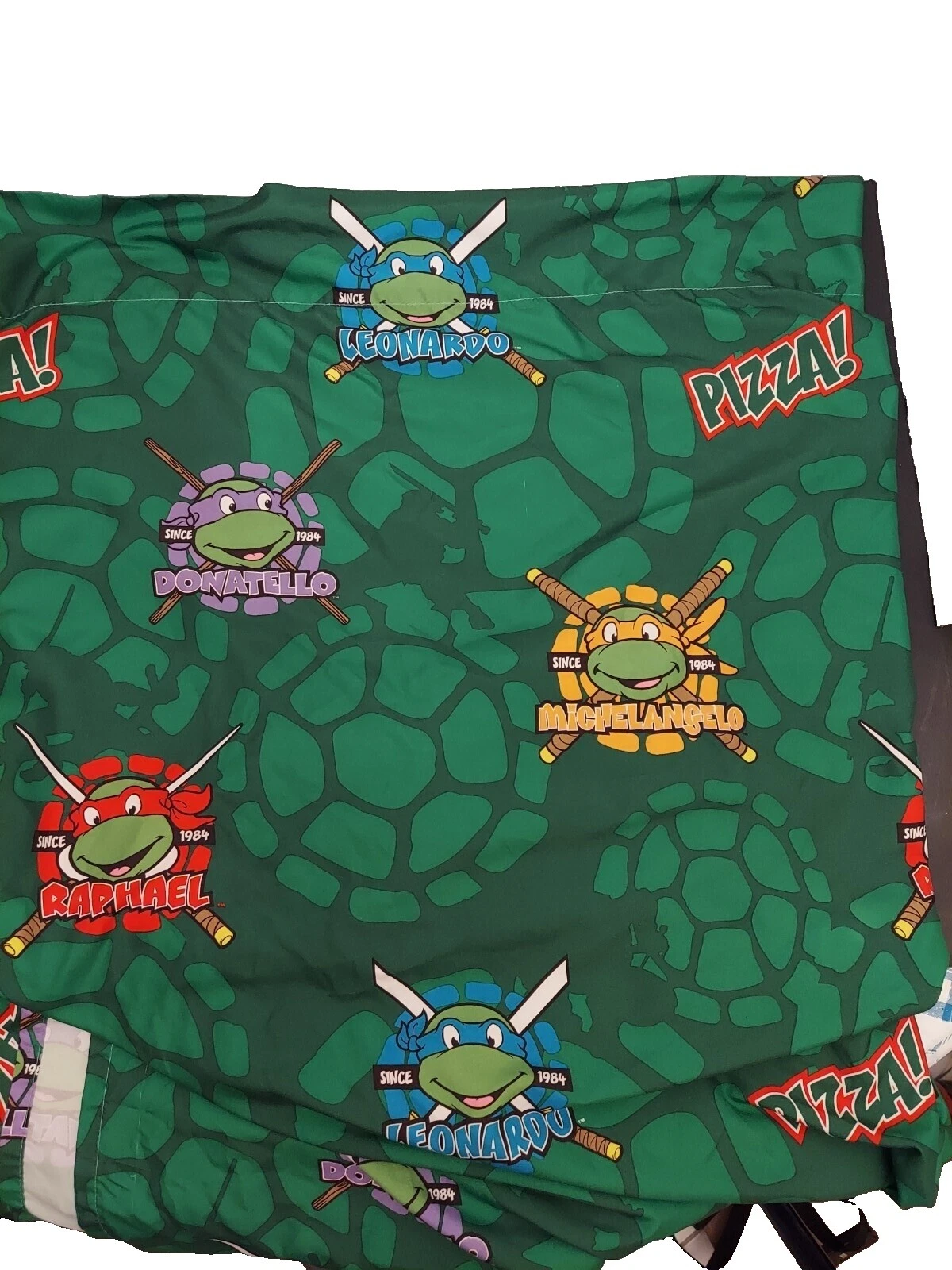 Twin Poliéster sábanas