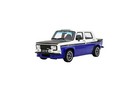 Simca Car 1:18 Scale Diecast Cars, Trucks & Vans