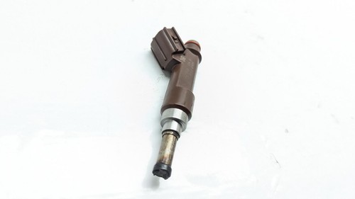 TOYOTA YARIS MK3 XP130 2011 - 2015 FUEL INJECTOR 1.3 PETROL 78455 23250-47020 - Picture 6 of 7