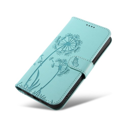 Für Samsung A05S A14 A15 A35 A55 A34 A54 A73 A51 PU Leder Flip Wallet Hülle - Bild 66 von 92