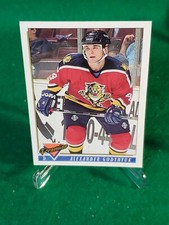 1993-94 Topps Premier Alexander Godynyuk Florida Panthers #289