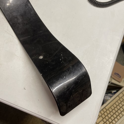 Body Solid Fitness Arm Isolator Blaster Bar Bizeps Trizeps - Bild 8 von 9