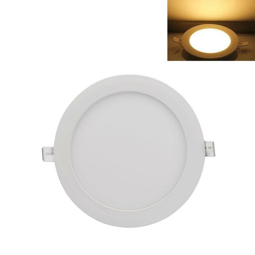 10x LED Foco empotrable Panel Lámpara de techo Lámpara de pared Foco Spot Light - Imagen 55 de 87