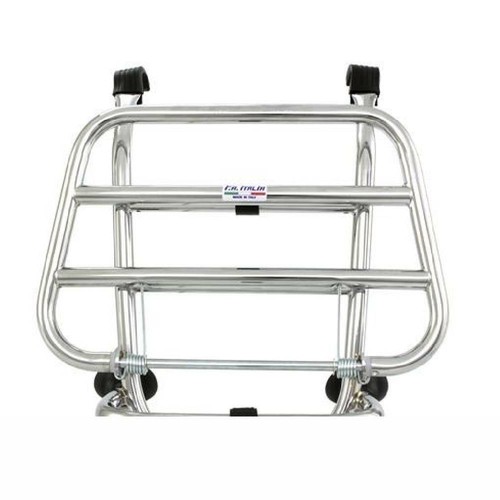 FA ITALIA FA0050 Front Luggage Rack FA PIAGGIO 150 VESPA LX 2006-2013 - Picture 3 of 8