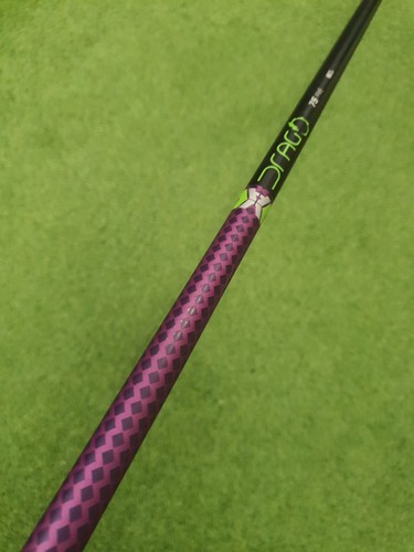 Callaway Apex UW 2024 2H - 17⁰ - X STIFF - Upgraded Drago 75 Five - Picture 7 of 10