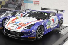 Carrera Digital 124 23860 Chevrolet Corvette C7.R Callaway, 77 1/24 Slot Car