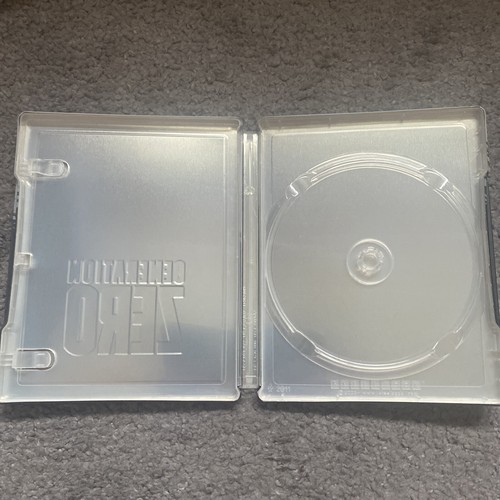 generation zero Steelbook Edition - no game - steel book only - Picture 3 of 3