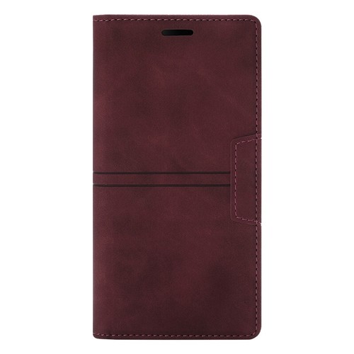 Leather Card Case For iPhone 7 8 6 6S X XR XS 11 12 13 14 15 Plus Pro Max Cover - Picture 13 of 14