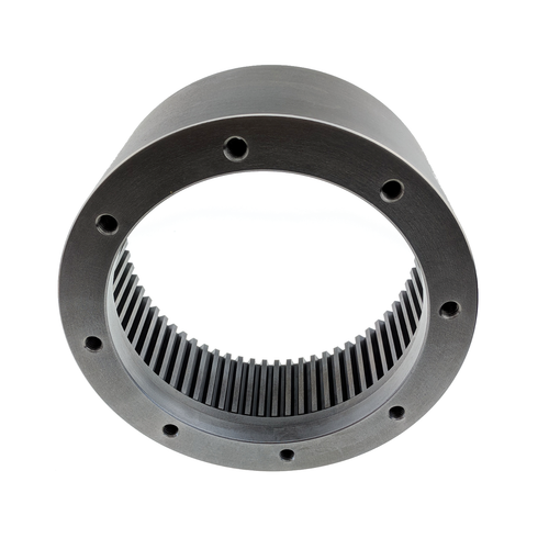 STEERING CLUTCH REBUILD KIT KOMATSU D20 D21 -6-7-8 FOR ONE SIDE ONLY. Central - Bild 8 von 11