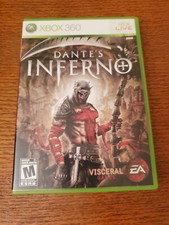 Dante's Inferno (Xbox 360)