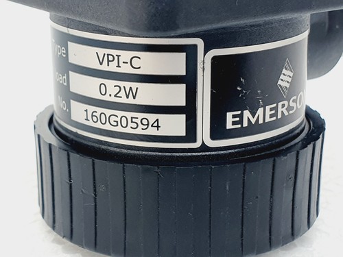 DAMCOS VPI-C 160G0594 Valve Position Indicator # NEW - Picture 6 of 9