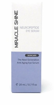 miracle correct eye serum