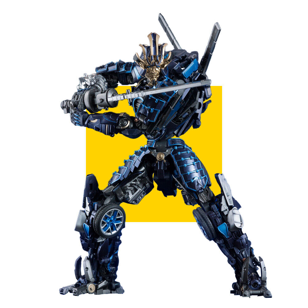 New with box! MetaGate G01 Haiku Drift Three Warriors Transforms Figure Toy New with box! MetaGate G01 Haiku Drift Three Warriors Transforms Figure Toy